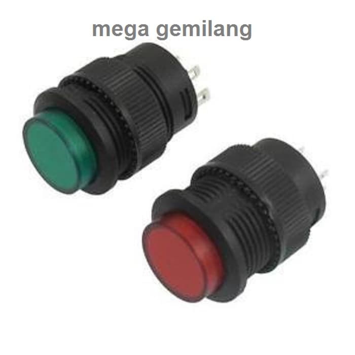 Dijual Push on R16 503 Limited