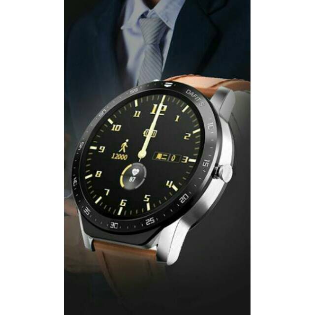 smartwatch da fit