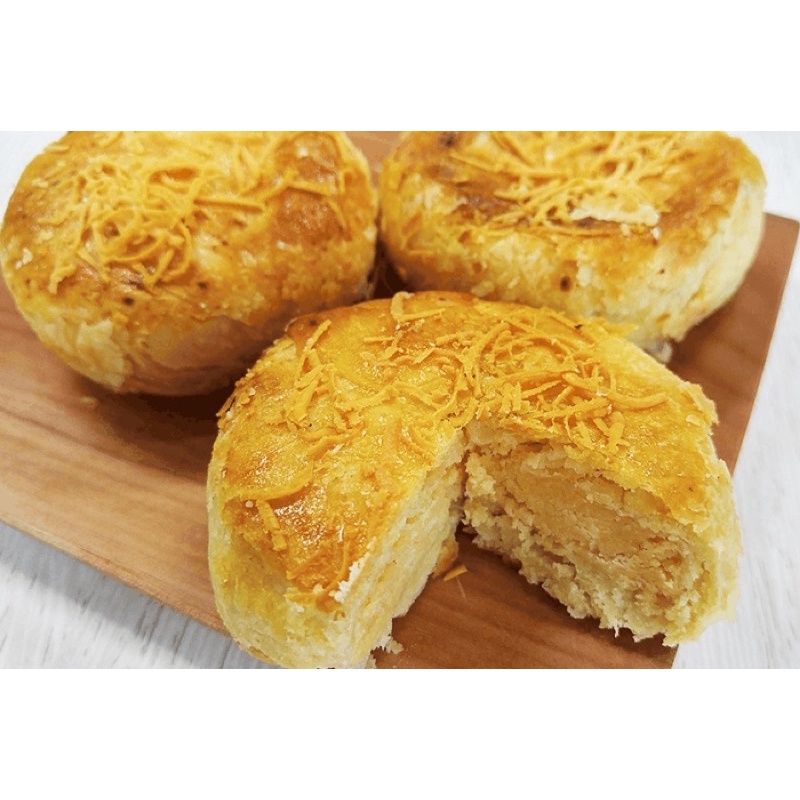 Pia Legong Bali (KEJU) Asli Khas Bali - KEJU full - 6 Pcs-1