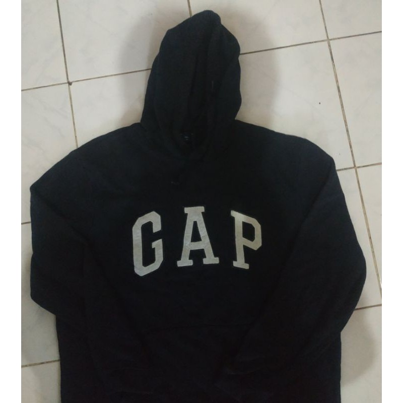 HOODIE GAP SIZE XL SECOND ORIGINAL