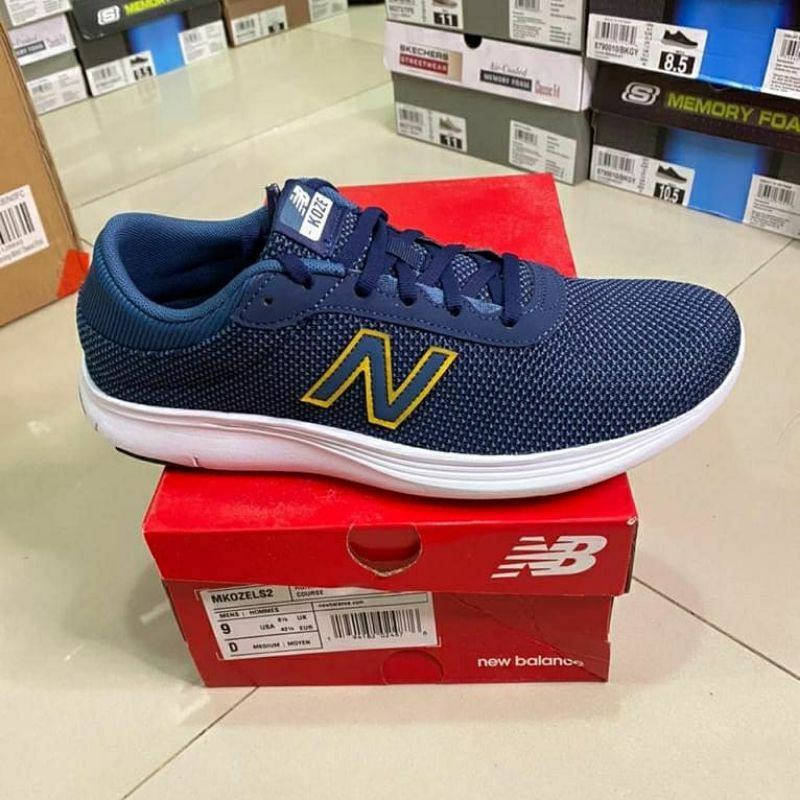 new balance mkozels2