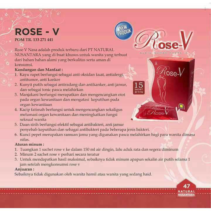 

ROSE-V