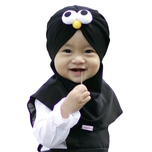 krudung(anak) / hijab anak / hijab anak termurah