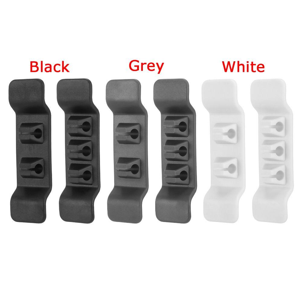 POPULAR Populer Cord Organizer Untuk Peralatan Rumah Kecil Smart Wrap Protector Winder Cord Holder