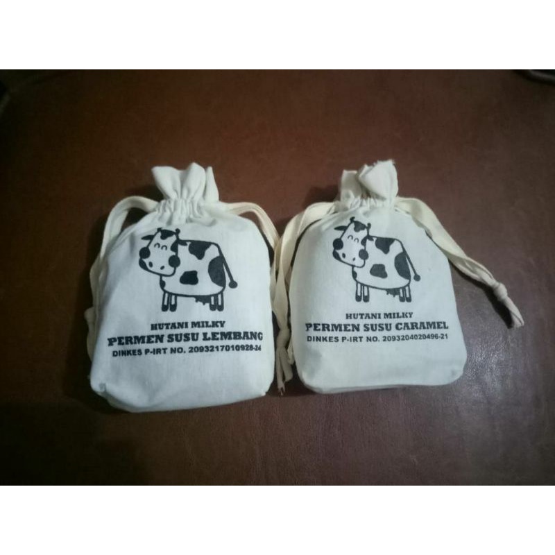 

PERMEN SUSU KARAMEL TANPA PENGAWET
