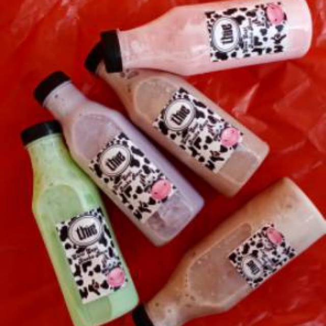 Jual Susu sapi murni jelly aneka rasa | Shopee Indonesia