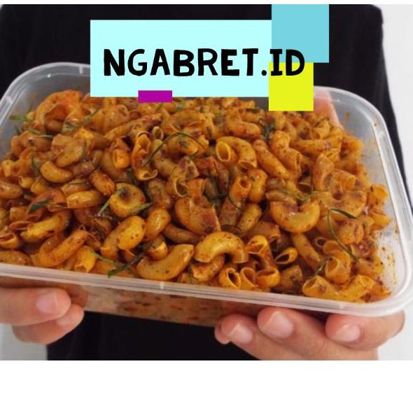 

Today!!!! Makaroni / Makaroni Ngabret 200 gram kemasan standing pouch | TERPOPULER | VIRAL | TIKTOK
