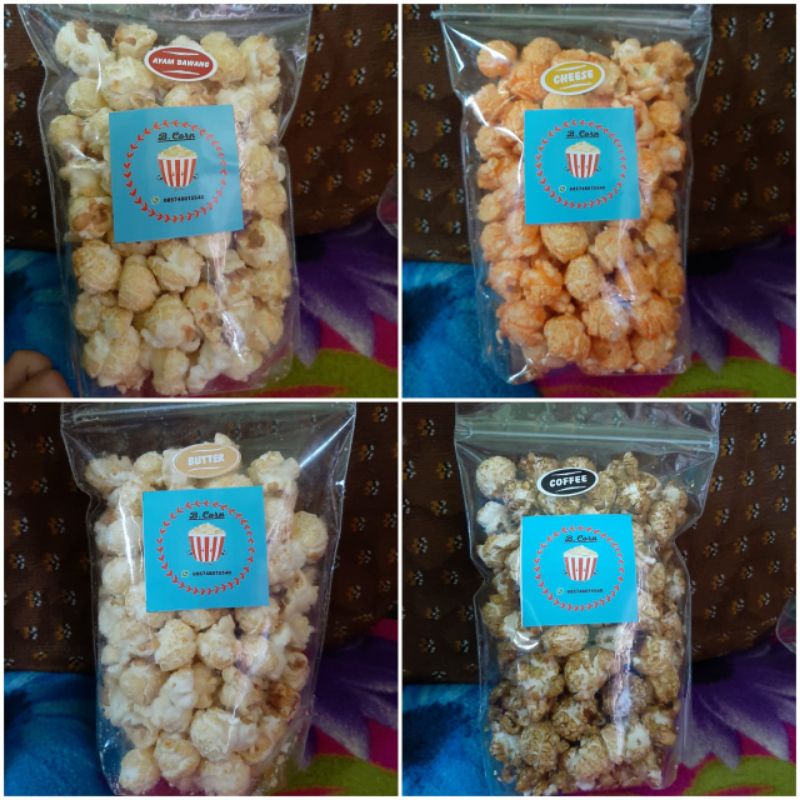 

popcorn