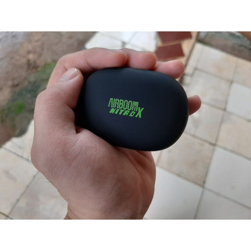 TWS Gaming Vyatta Airboom Nitro X second