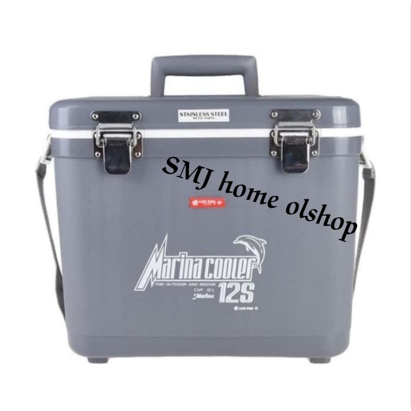 Marina Cooler Box 12s