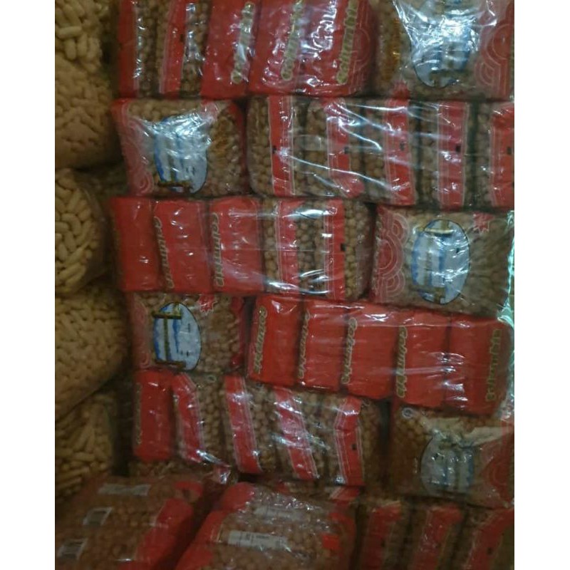 

Kacang telor ampera 5kg