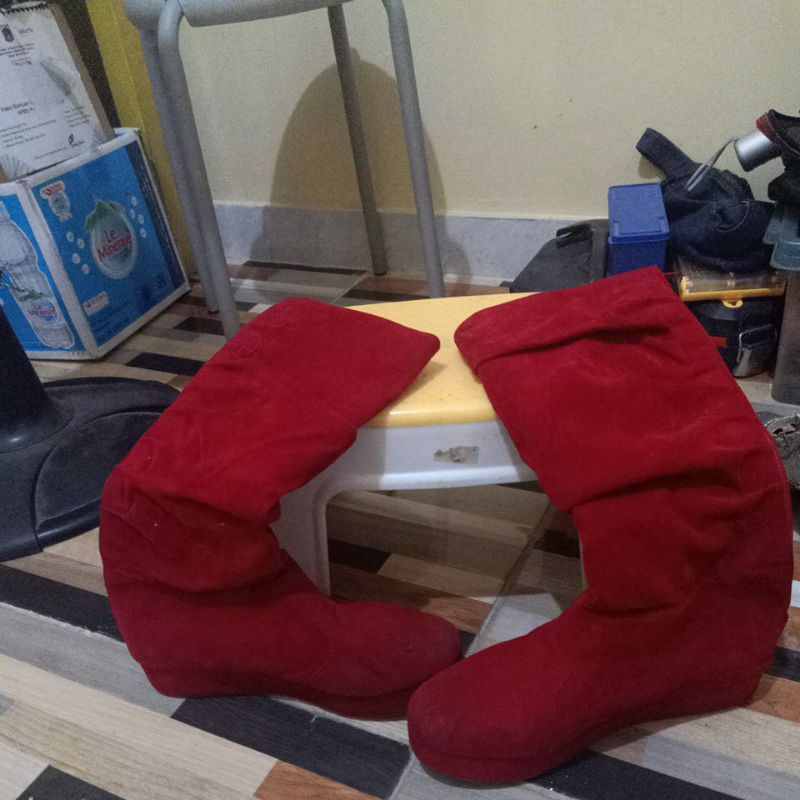 SEPATU_BRANDED(SECOND)