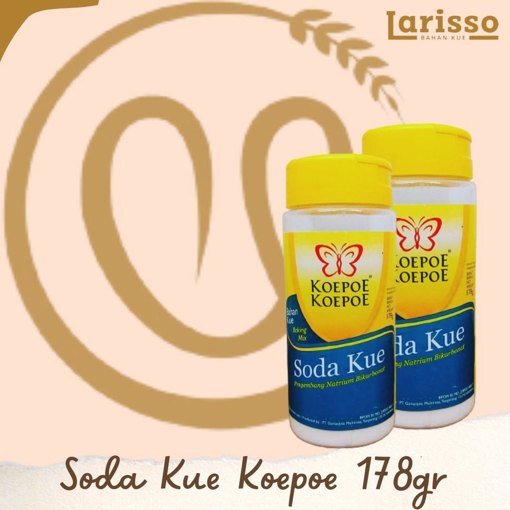 

SODA KUE KOEPOE 178GR