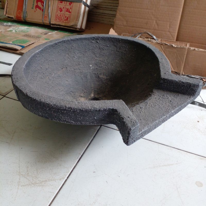 kendi air mancur/waterfall air mancur/genting air