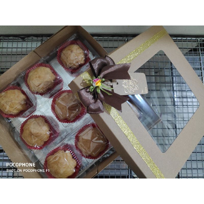 

Hampers Sus /promo
