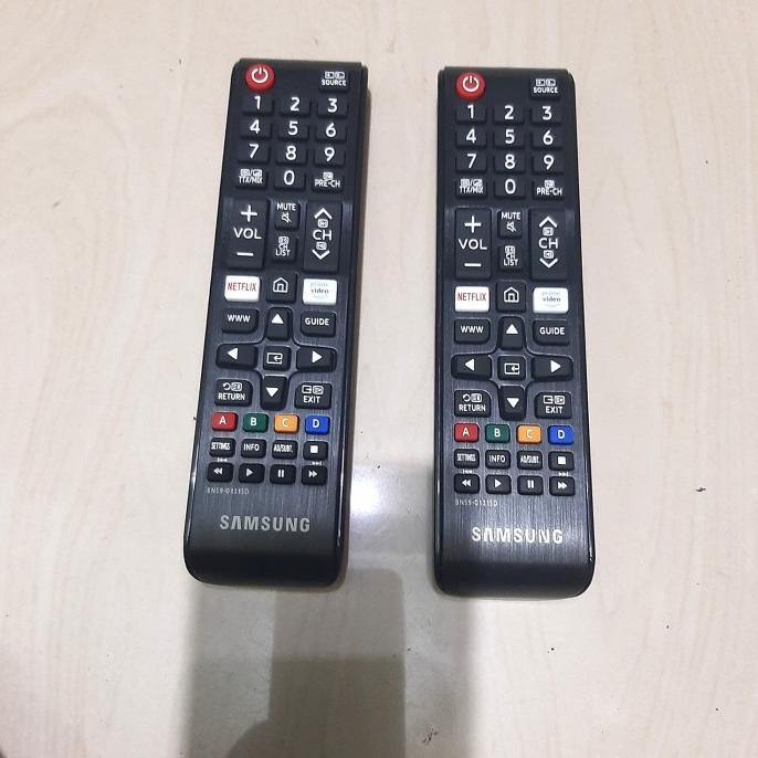 remote tv samsung original 100%