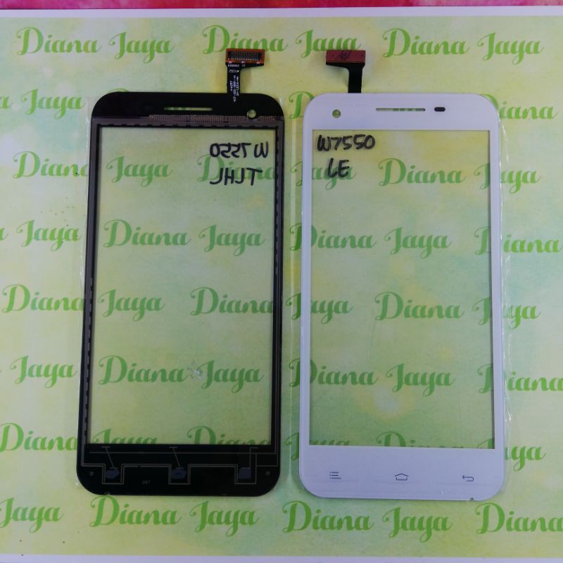 Touchscreen Polytron W7550 Ver. 1