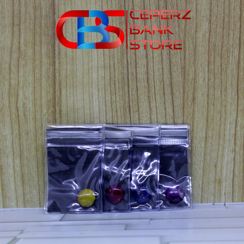 TOMBOL HEXOHM STABWOOD