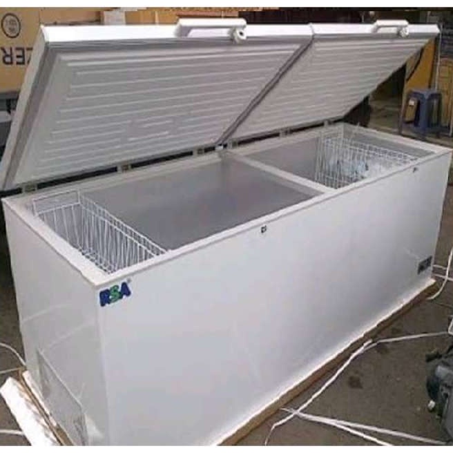 CHEST FREEZER RSA CF 1200 / FREEZER BOX RSA CF 1200