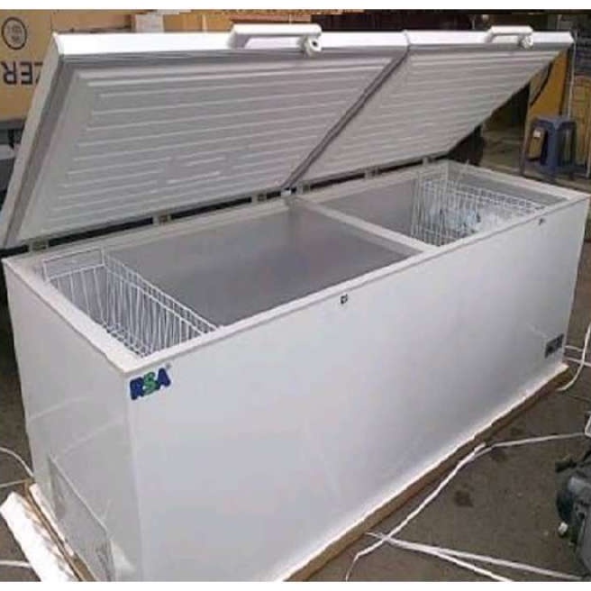 CHEST FREEZER RSA CF 1200 / FREEZER BOX RSA CF 1200