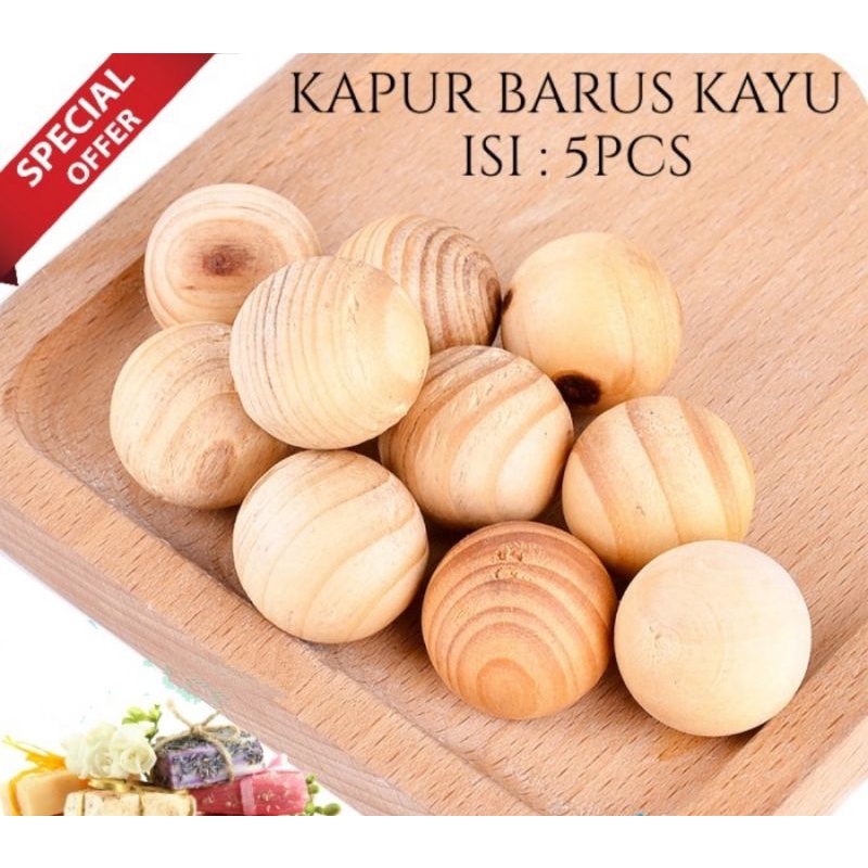 Kapur Barus Putih / Kamper Putih / Kapur Barus Pengusir Serangga Import