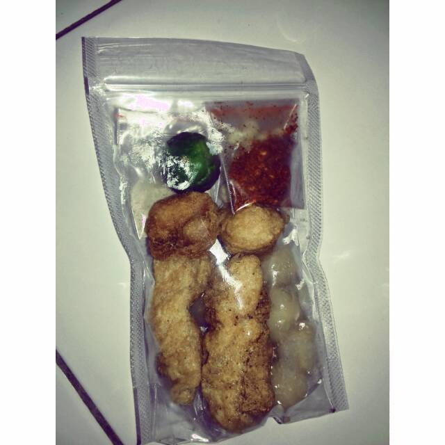 

Baso aci neng cantik