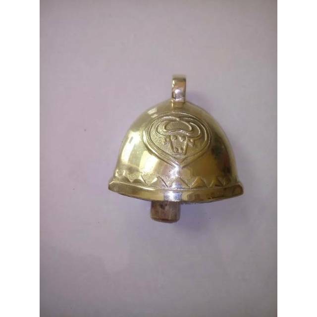 KLONTONG SAPI - GENTA SAPI - LONCENG SAPI - LONCENG