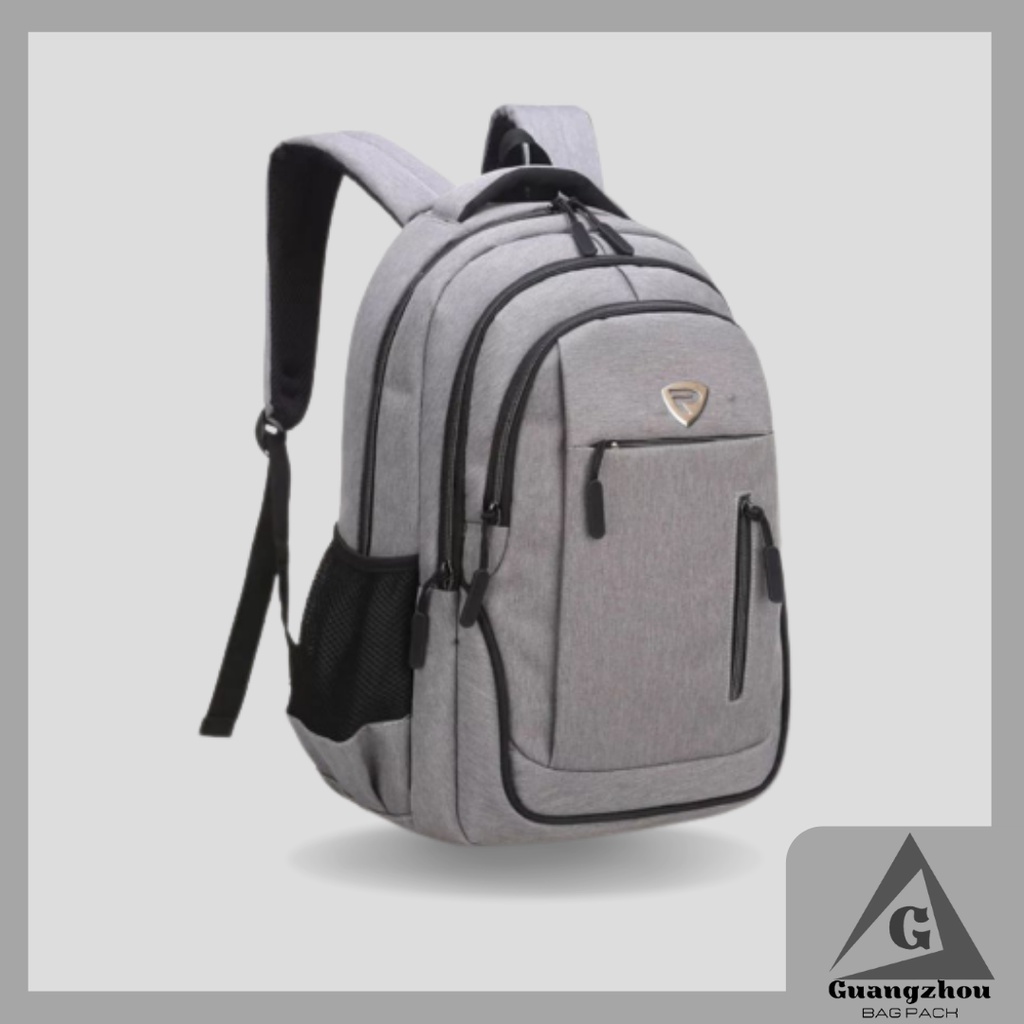 TAS RANSEL PRIA SIZE BESAR ORIGINAL LOKAL PUNYA