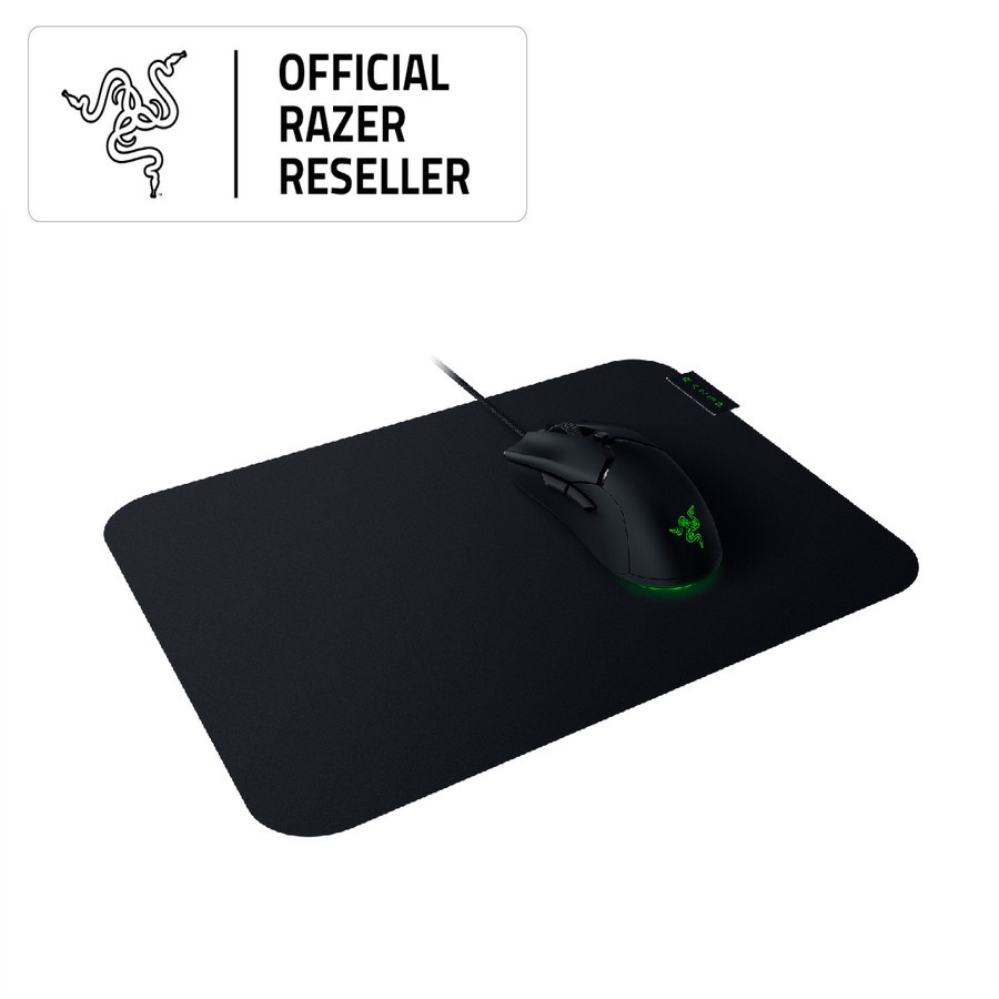 Razer Sphex V3 - Small Gaming Mousepad / Mouse Pad 100% Original