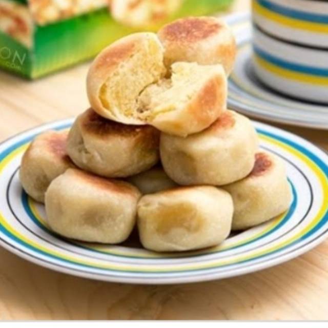 

Bakpia Kering Pundong