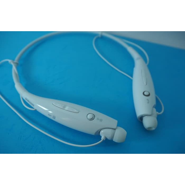 Headset Bluetooth Samsung HBS 730