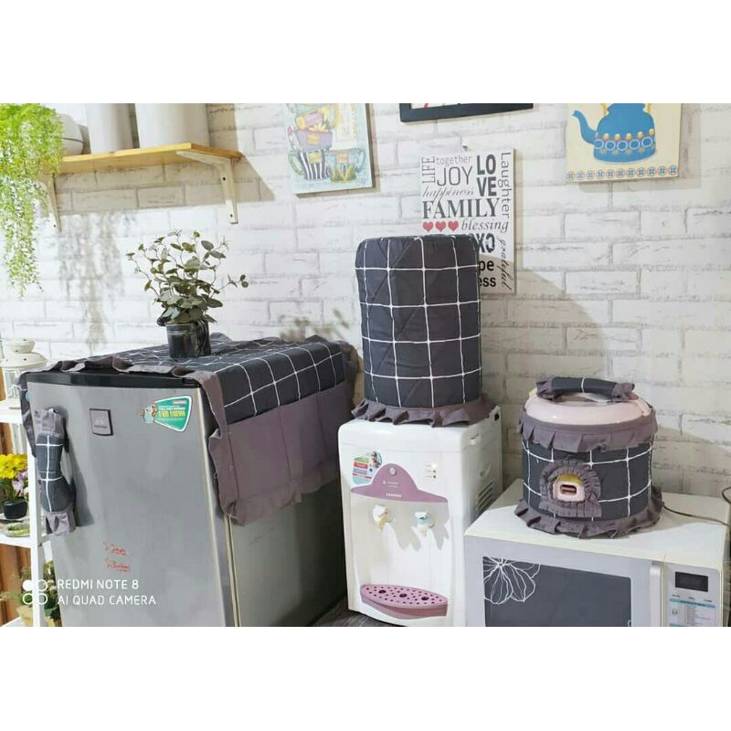 gkm warna abu busa 5mm