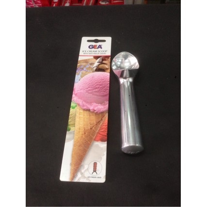 GEA ICE CREAM SCOOP 9897 w/ANTI FREEZE LIQUID