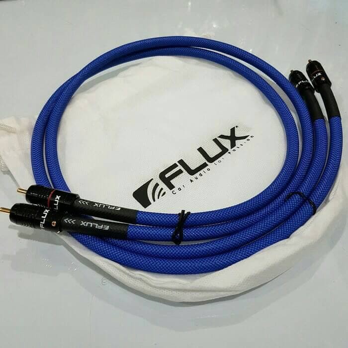 Kabel RCA FLUX Orchestra 3M