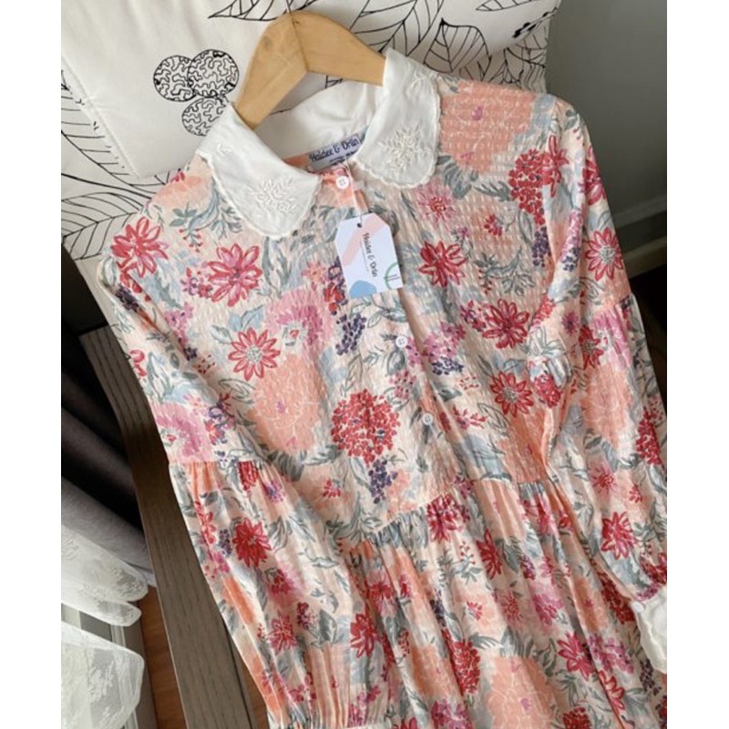 HaideeOrlin Haidee & Orlin MIDI AUDRE LEILA