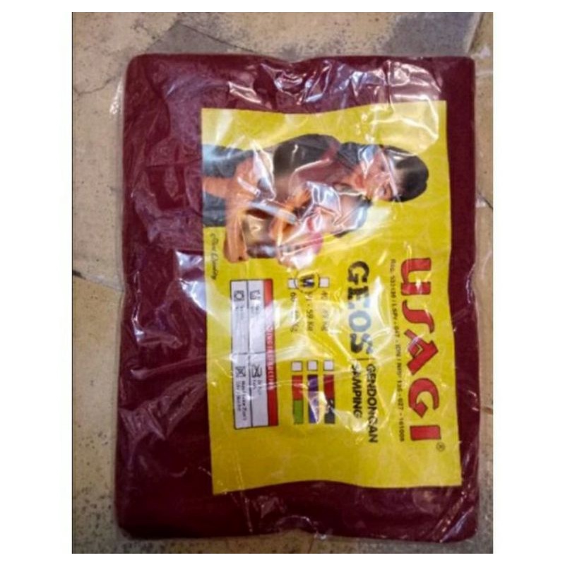 Gendongan Samping Geos Usagi