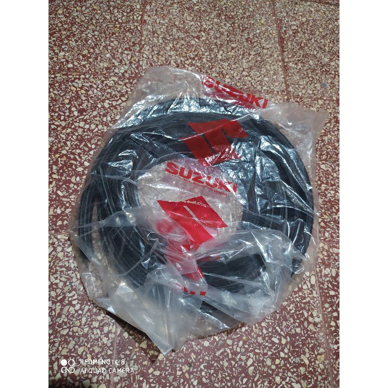 karet pintu bagasi belakang, Suzuki APV