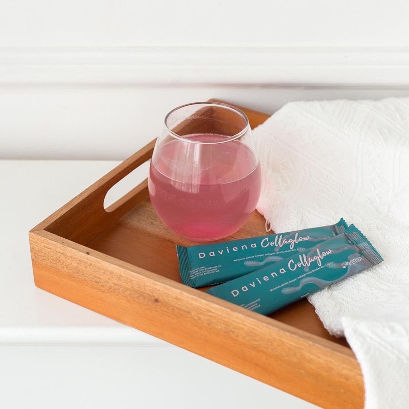 COLLAGLOW DRINK