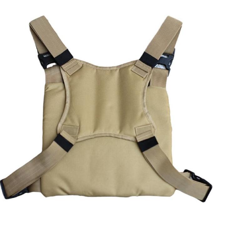 IDN.21Jl22n - TAS DADA PRIA TACTICAL / TAS DADA TACTICAL / TAS DADA / CHEST BAG / TAS DADA ARMY / TA