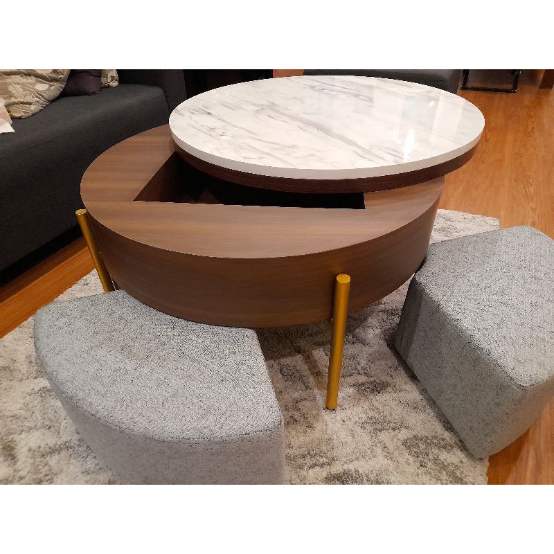 coffee table set