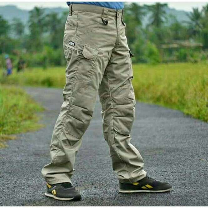 CELANA TACTICAL BLACKHAWK CREAM