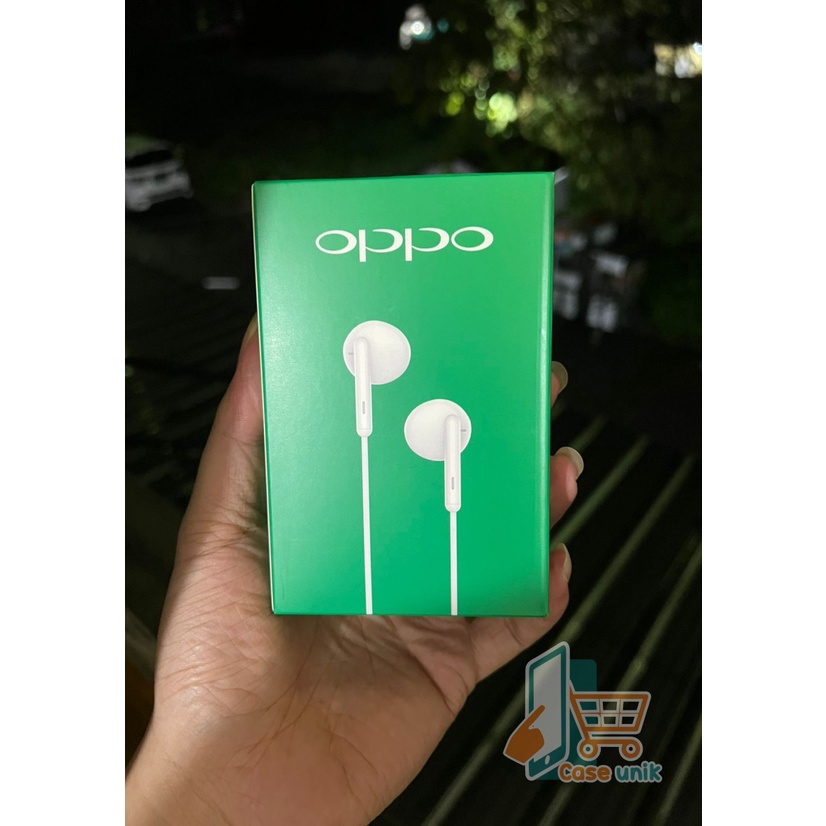 BM045 HF BRANDED R13 MH133 / HEADSET / HEDSET / HANDSFREE / EARPHONE Vivo oppo xiaomi realme Samsung suara bagus ALL TYPE CS110