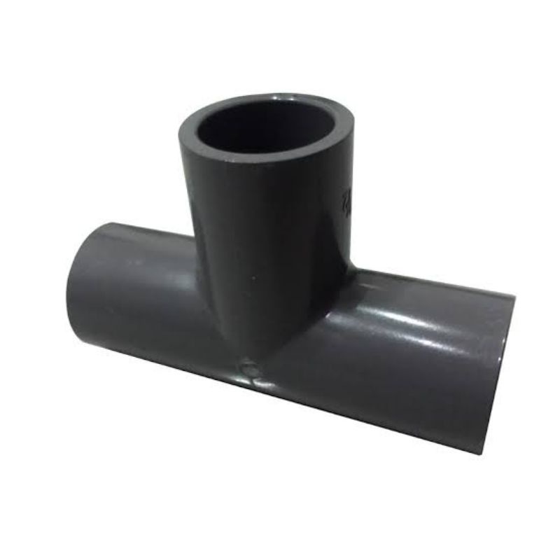 Tee PVC 3/4 inch merk EVO