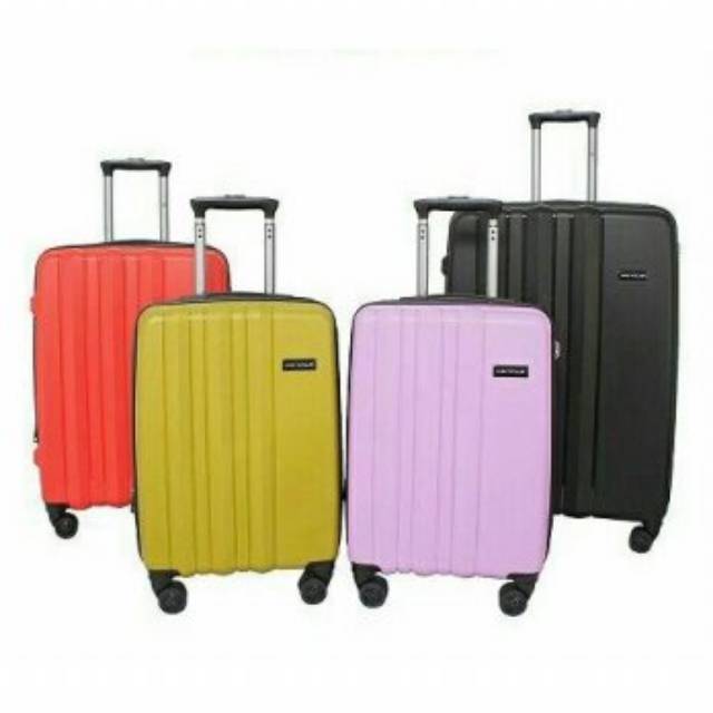 Koper navy club 8002 20 inch / koper navy club 28 inch 8002 / koper navy club expand 24 inch 8002