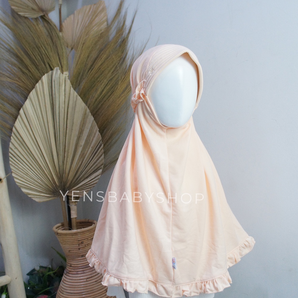 Vania Collection Kerudung Anak Mawadah