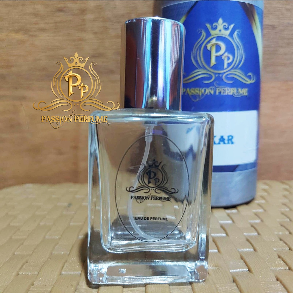 PASSION PERFUME Aroma Dakar Spray 35 ml