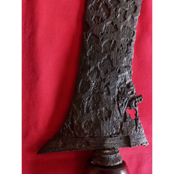 Keris Betok Naga Singosari Stw