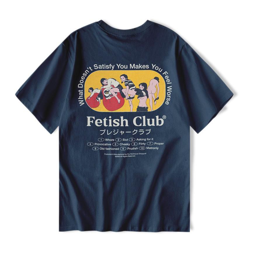 1.1 SALE FETISH NAVY