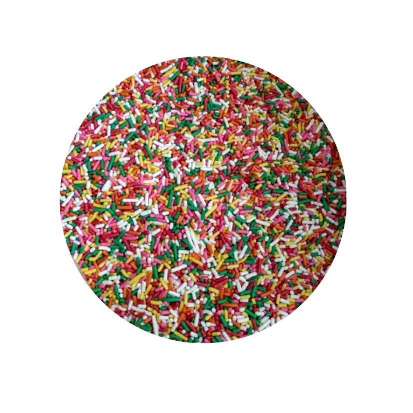 

Meisies Gogo Warna Tanpa Coklat (WTC) 1kg