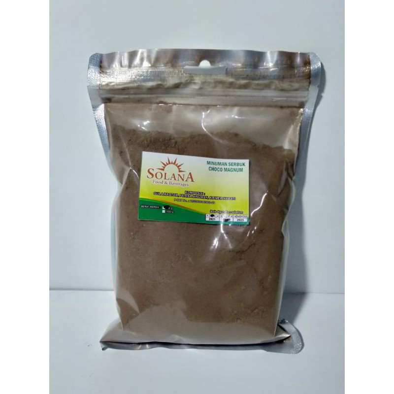 

CHOCO MAKNUM 500Gr